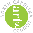 North Carolina Arts Council home page